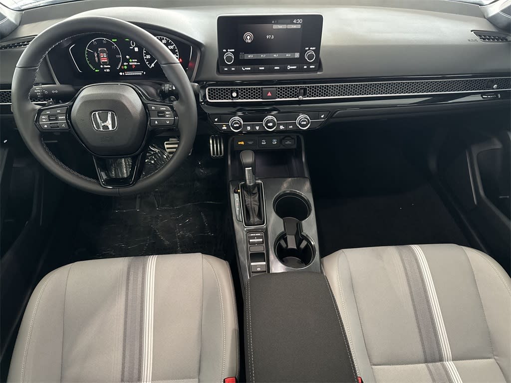 Thumbnail: 2025 Honda Civic - 9