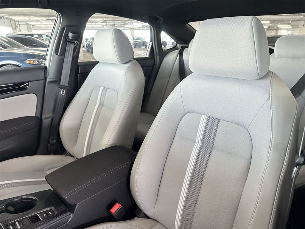 Thumbnail: 2025 Honda Civic - 10