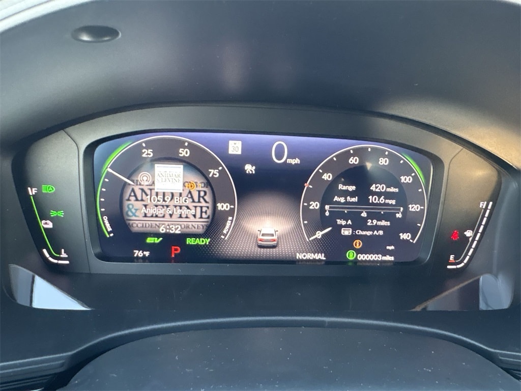 Thumbnail: 2026 Honda Civic - 13