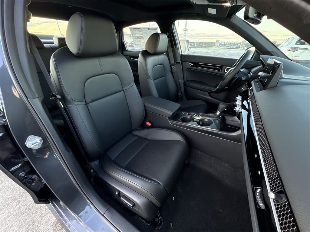 Thumbnail: 2026 Honda Civic - 28