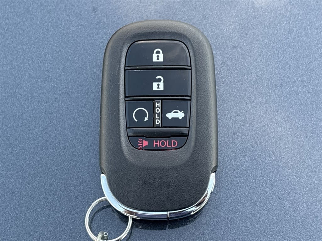 Thumbnail: 2026 Honda Civic - 15