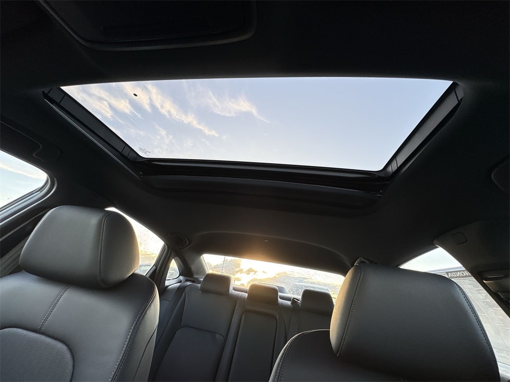 Thumbnail: 2026 Honda Civic - 24