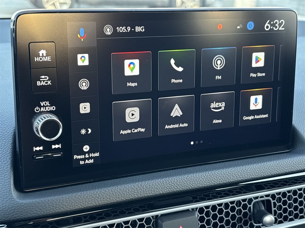 Thumbnail: 2026 Honda Civic - 11