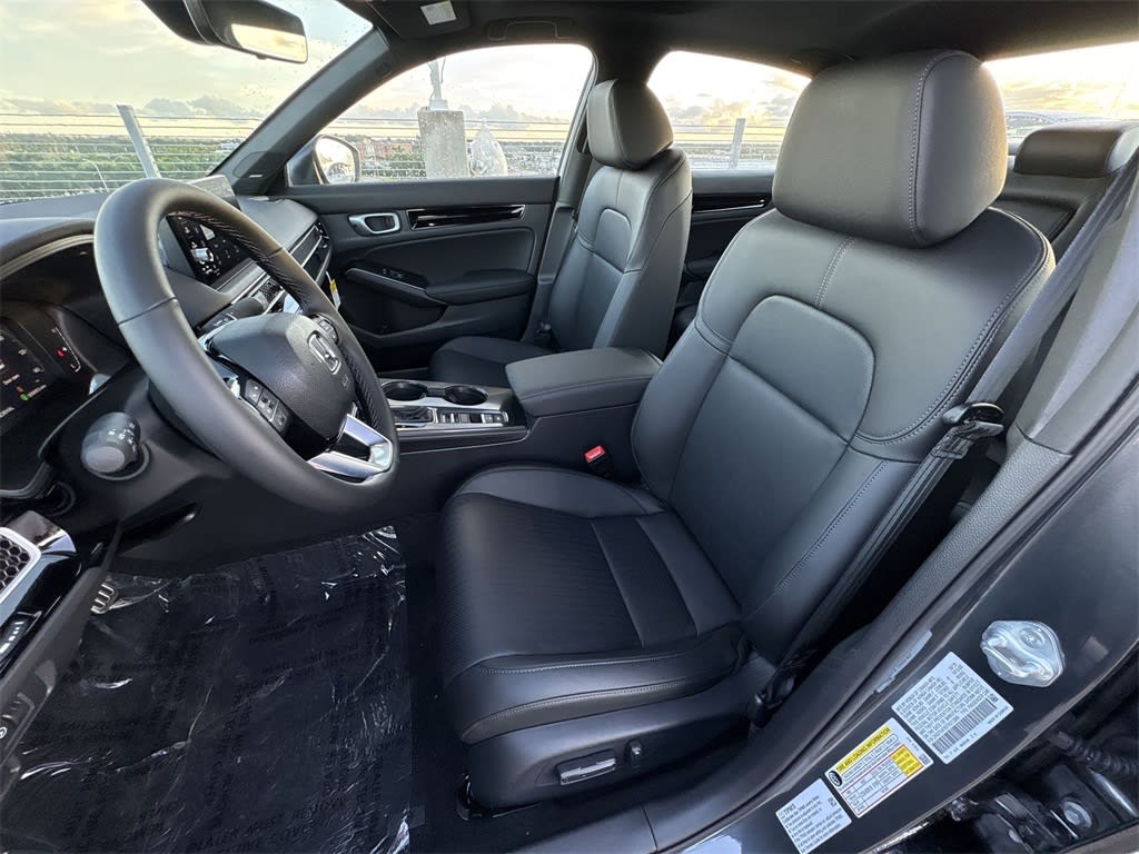 Thumbnail: 2026 Honda Civic - 8