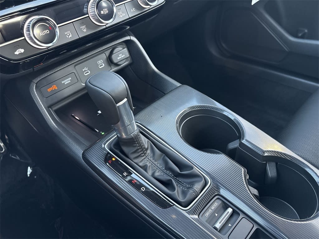 Thumbnail: 2026 Honda Civic - 12