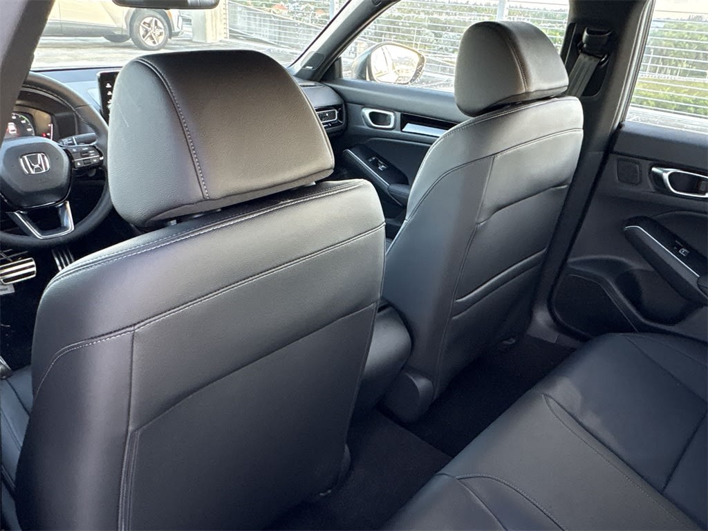 Thumbnail: 2026 Honda Civic - 9