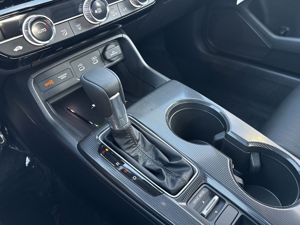 Thumbnail: 2026 Honda Civic - 12