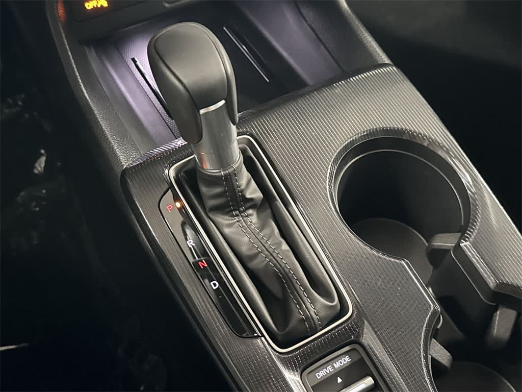 Thumbnail: 2026 Honda Civic - 13