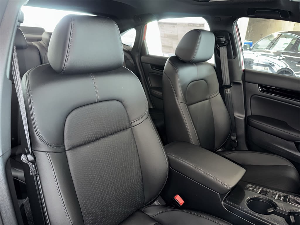 Thumbnail: 2026 Honda Civic - 10