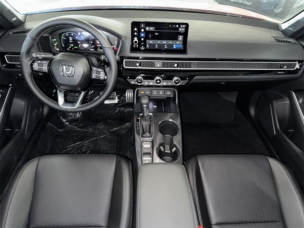 Thumbnail: 2026 Honda Civic - 8