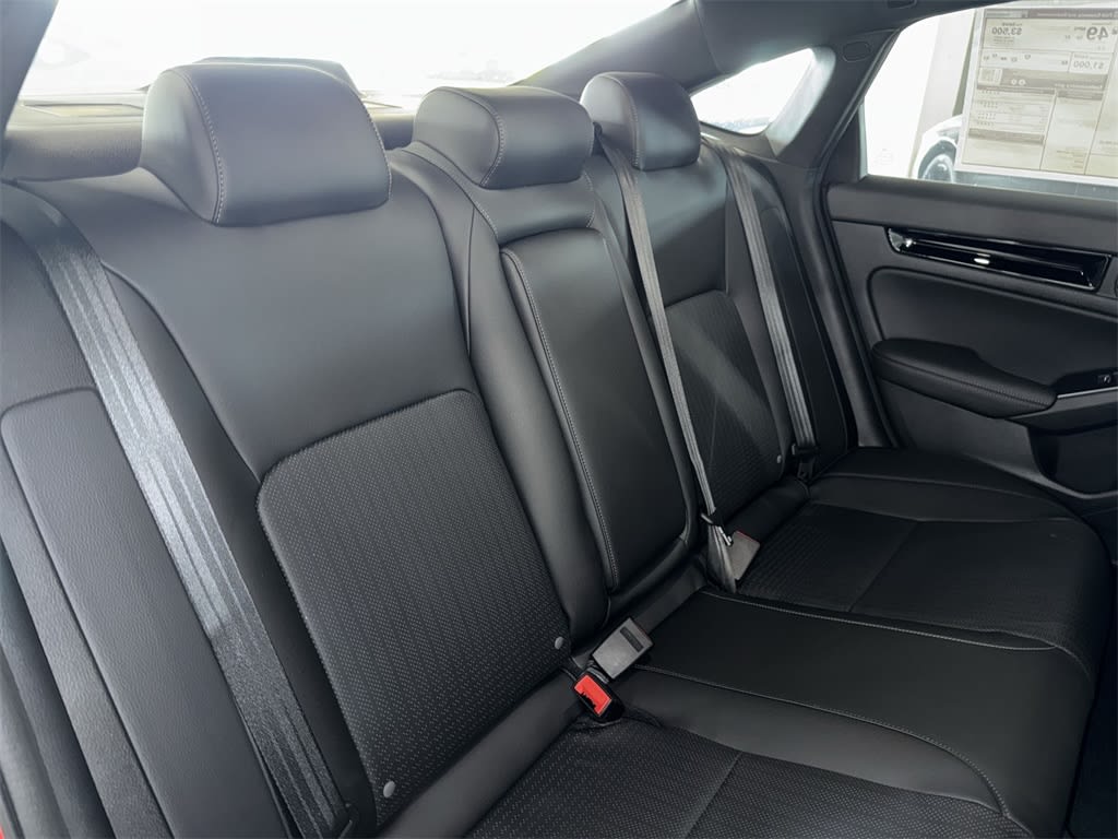 Thumbnail: 2026 Honda Civic - 28