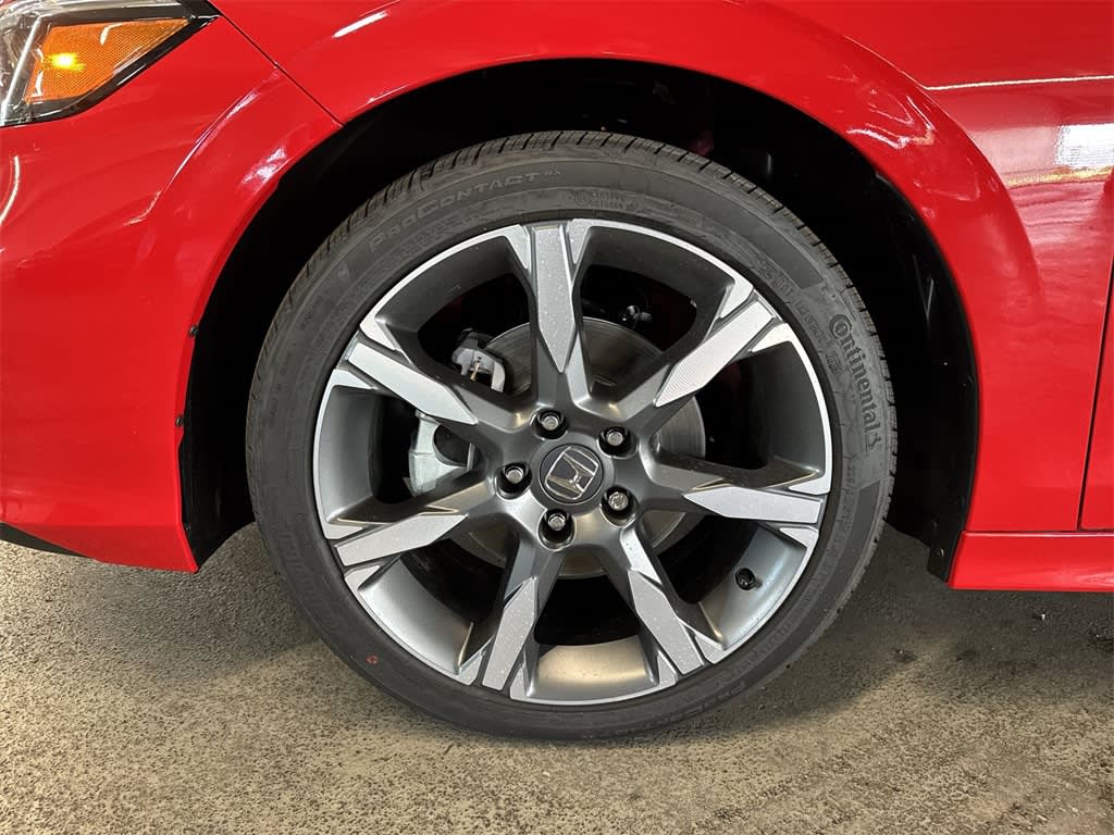 Thumbnail: 2026 Honda Civic - 6