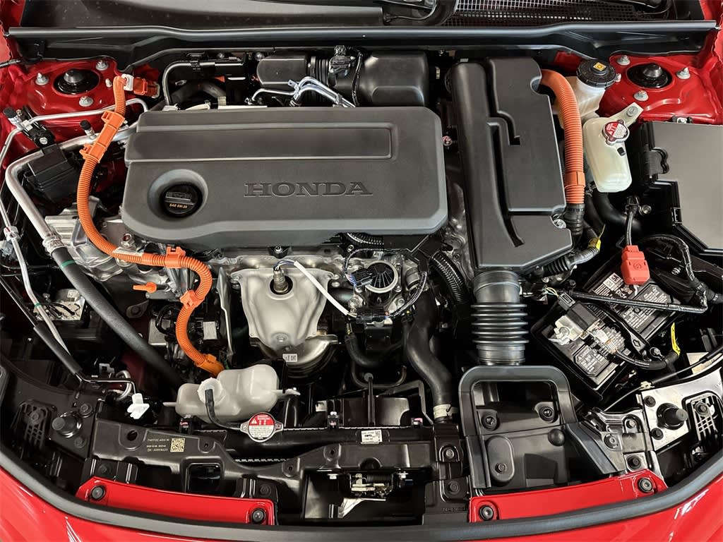 Thumbnail: 2026 Honda Civic - 7