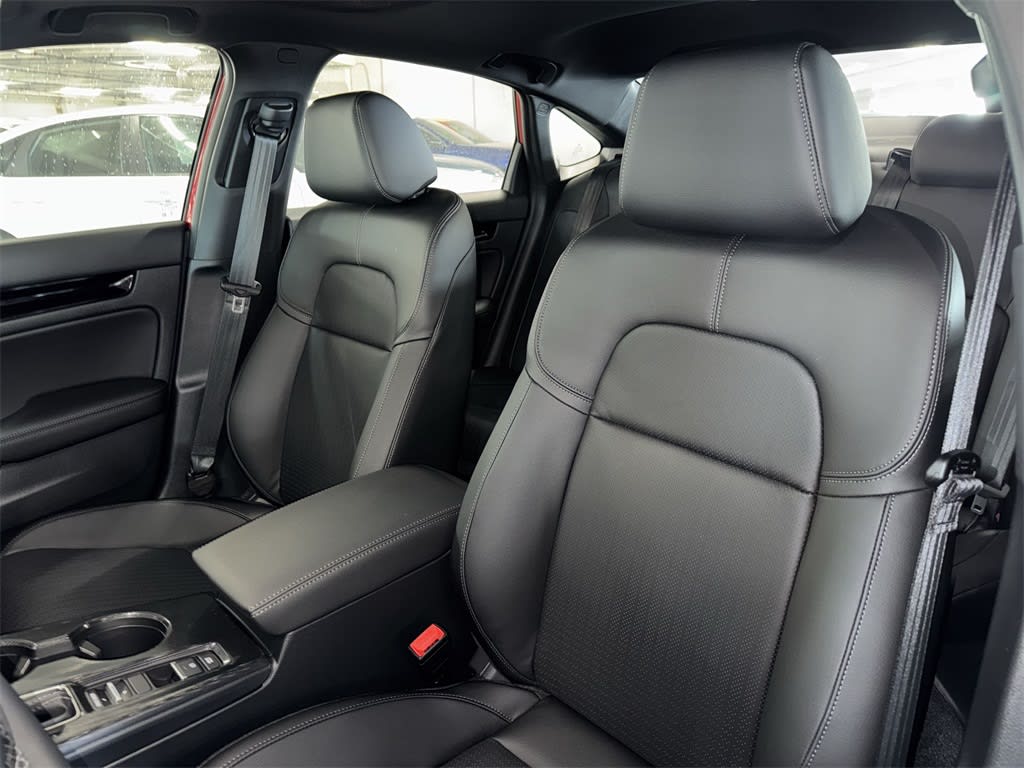 Thumbnail: 2026 Honda Civic - 9