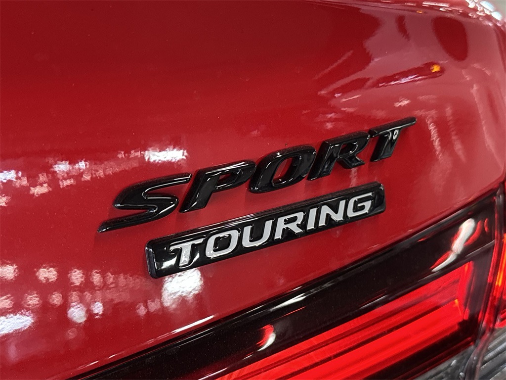 Thumbnail: 2026 Honda Civic - 5