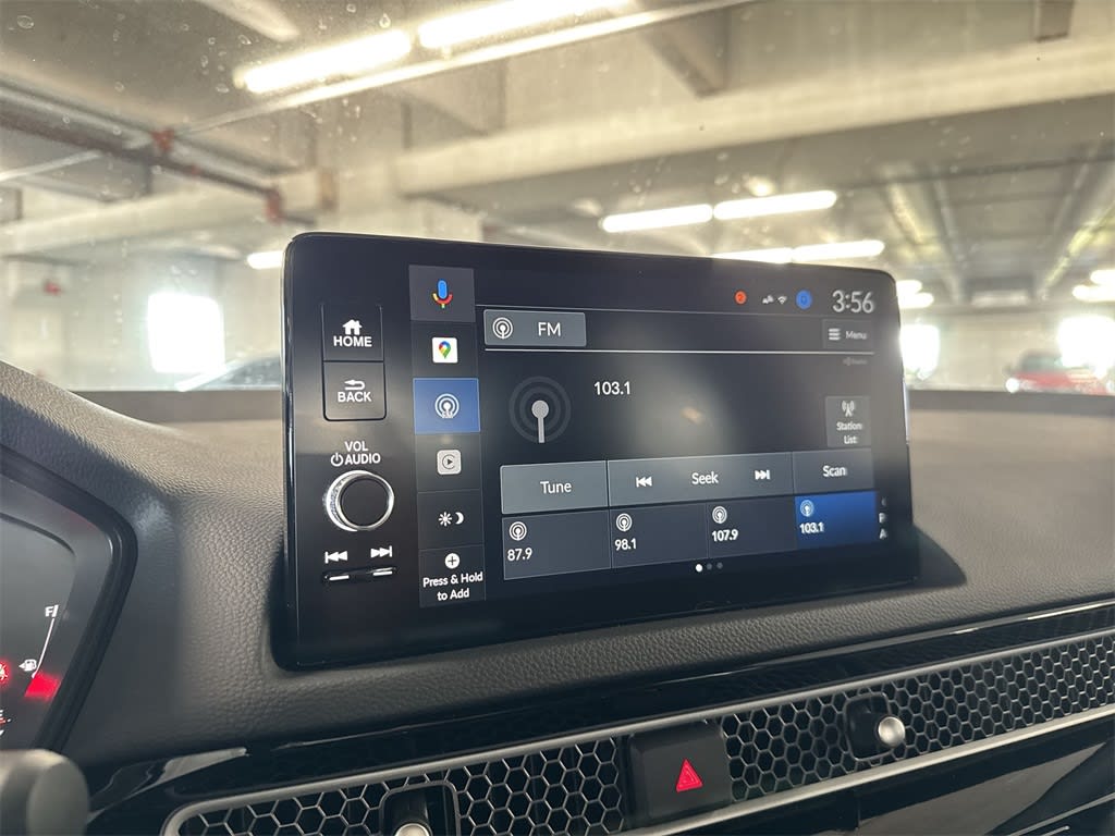 Thumbnail: 2026 Honda Civic - 12