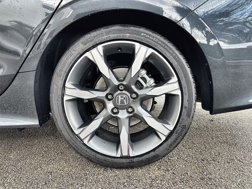 Thumbnail: 2026 Honda Civic - 7