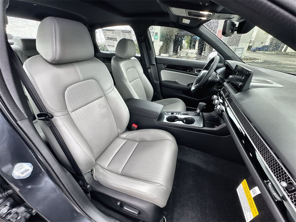 Thumbnail: 2026 Honda Civic - 28