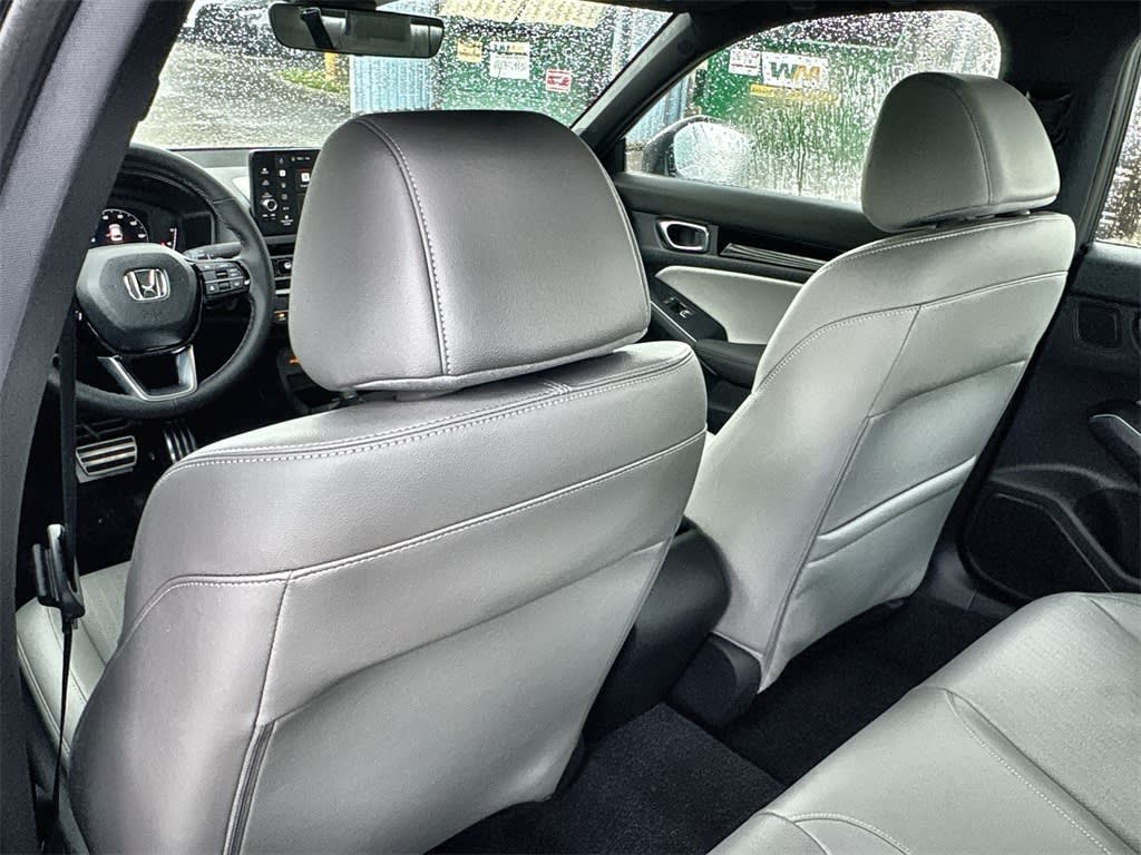 Thumbnail: 2026 Honda Civic - 11