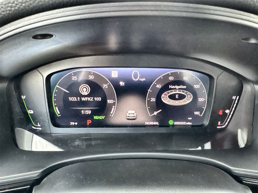 Thumbnail: 2026 Honda Civic - 15