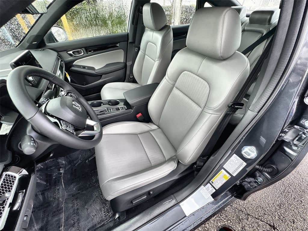 Thumbnail: 2026 Honda Civic - 10