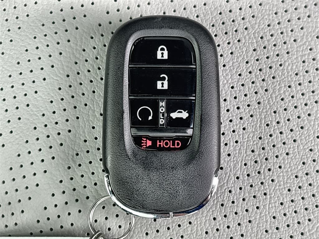 Thumbnail: 2026 Honda Civic - 17