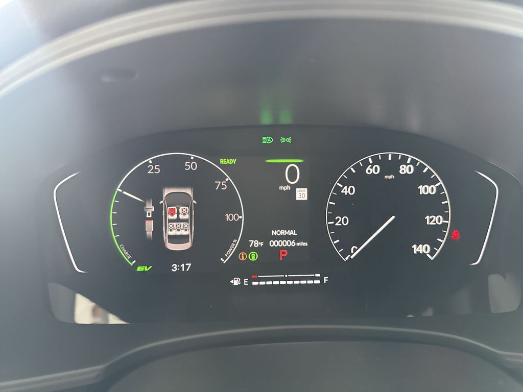 Thumbnail: 2026 Honda Civic - 16