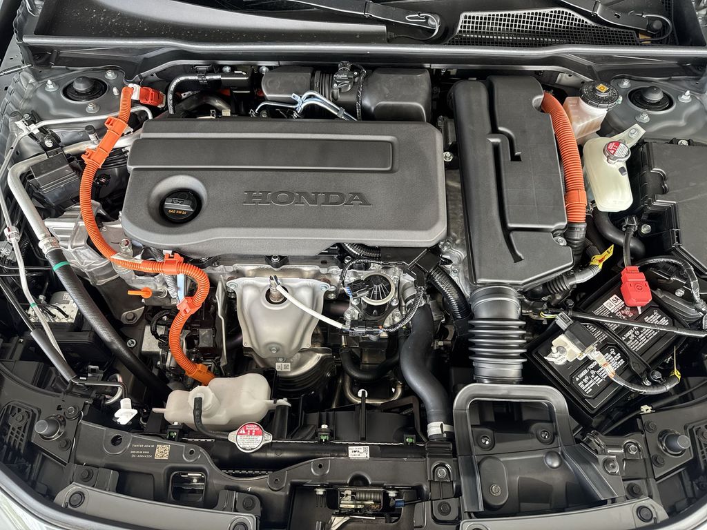 Thumbnail: 2026 Honda Civic - 9