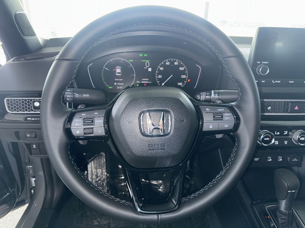 Thumbnail: 2026 Honda Civic - 2