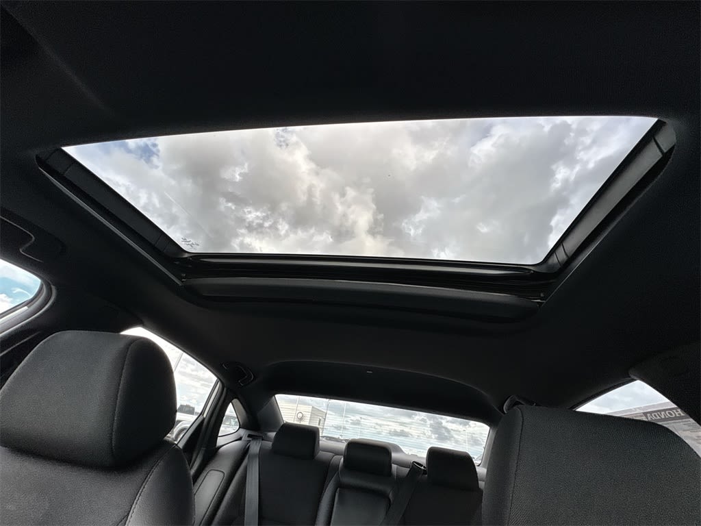 Thumbnail: 2026 Honda Civic - 24