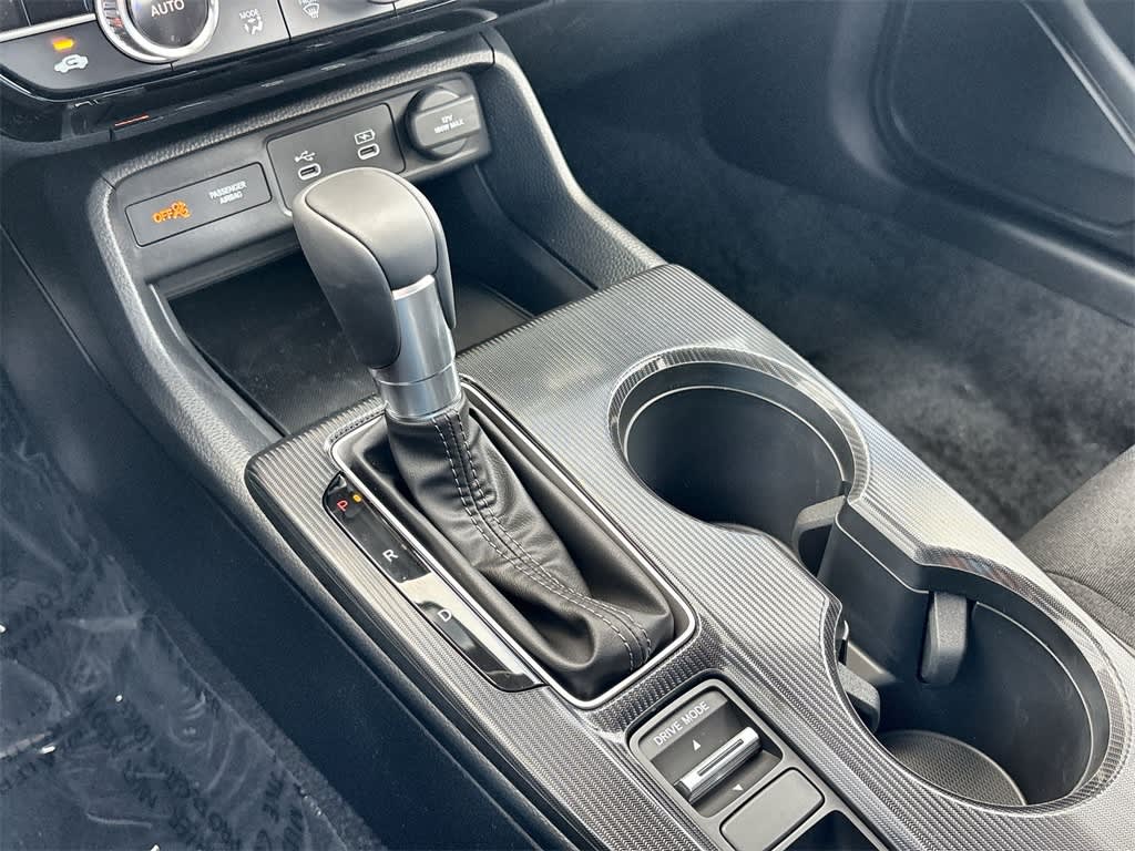 Thumbnail: 2026 Honda Civic - 15