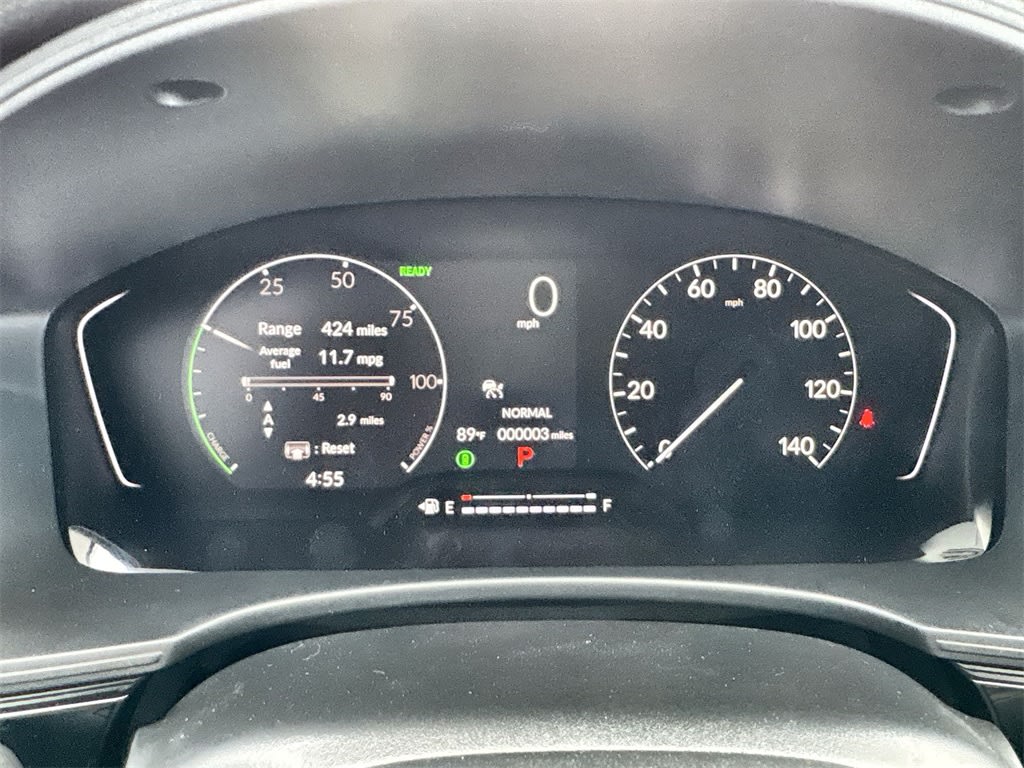 Thumbnail: 2026 Honda Civic - 16