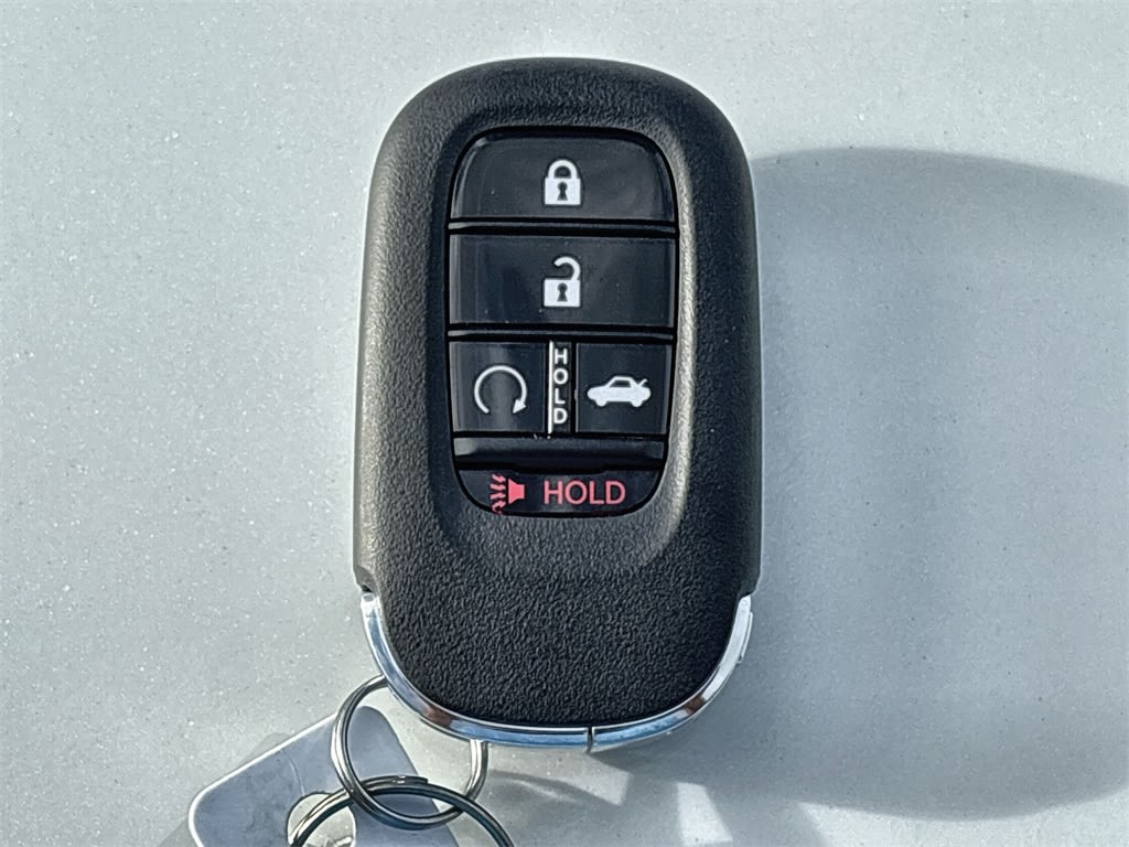 Thumbnail: 2026 Honda Civic - 18