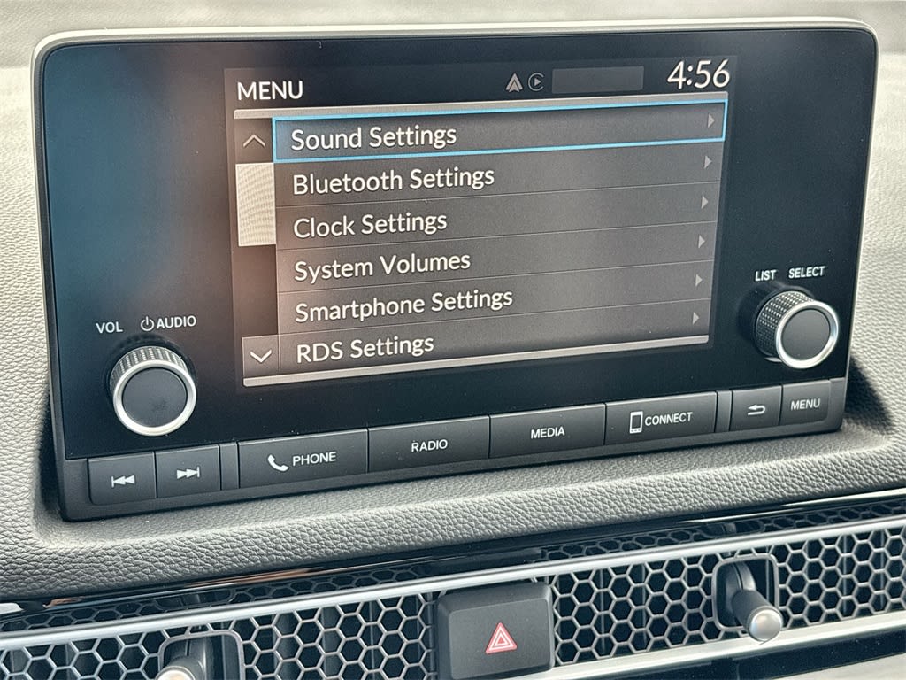 Thumbnail: 2026 Honda Civic - 14