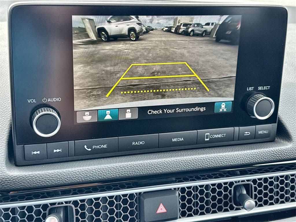 Thumbnail: 2026 Honda Civic - 25