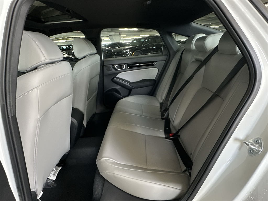 Thumbnail: 2025 Honda Civic - 27