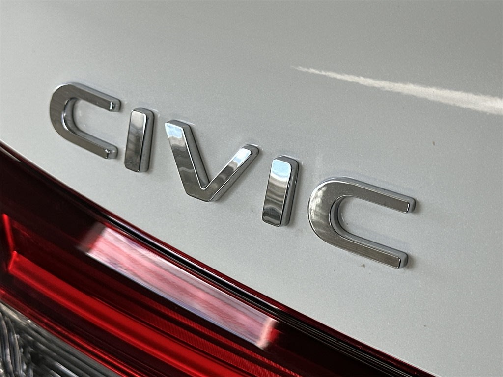 Thumbnail: 2025 Honda Civic - 7