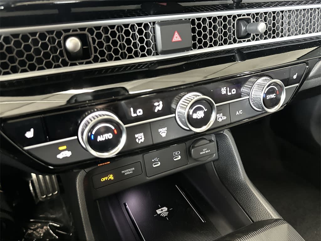 Thumbnail: 2025 Honda Civic - 26