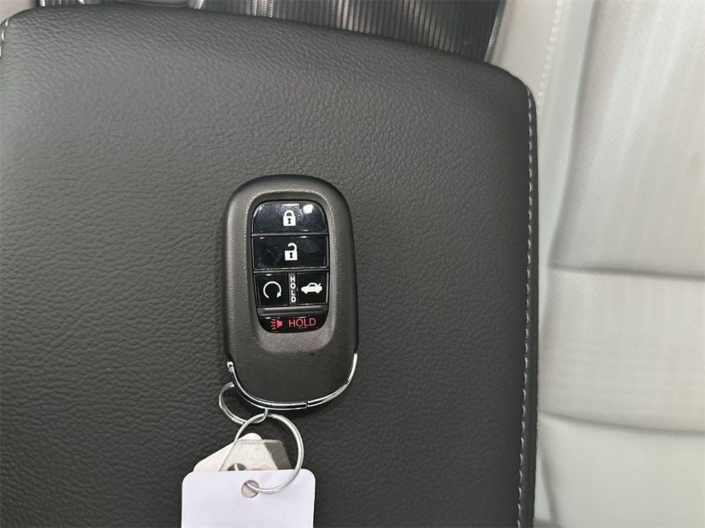 Thumbnail: 2025 Honda Civic - 18