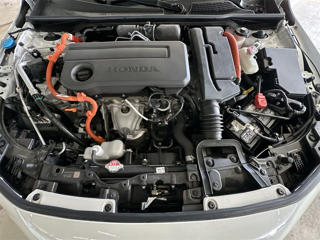 Thumbnail: 2025 Honda Civic - 9