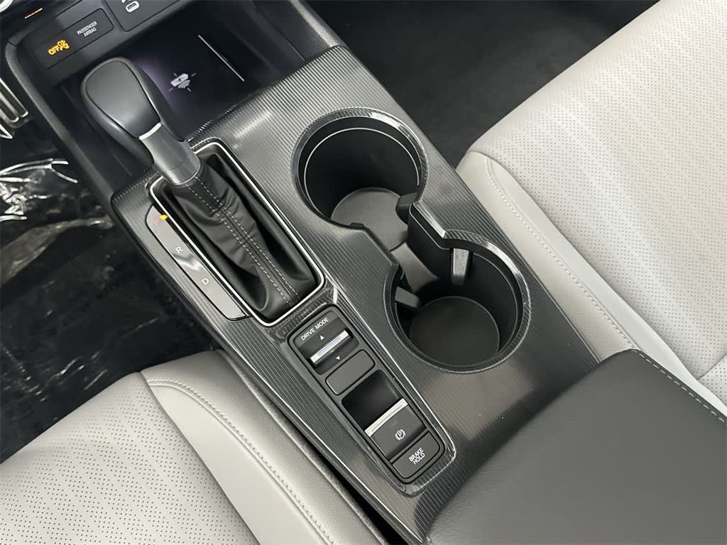 Thumbnail: 2025 Honda Civic - 15