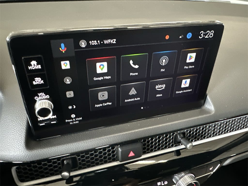 Thumbnail: 2025 Honda Civic - 14