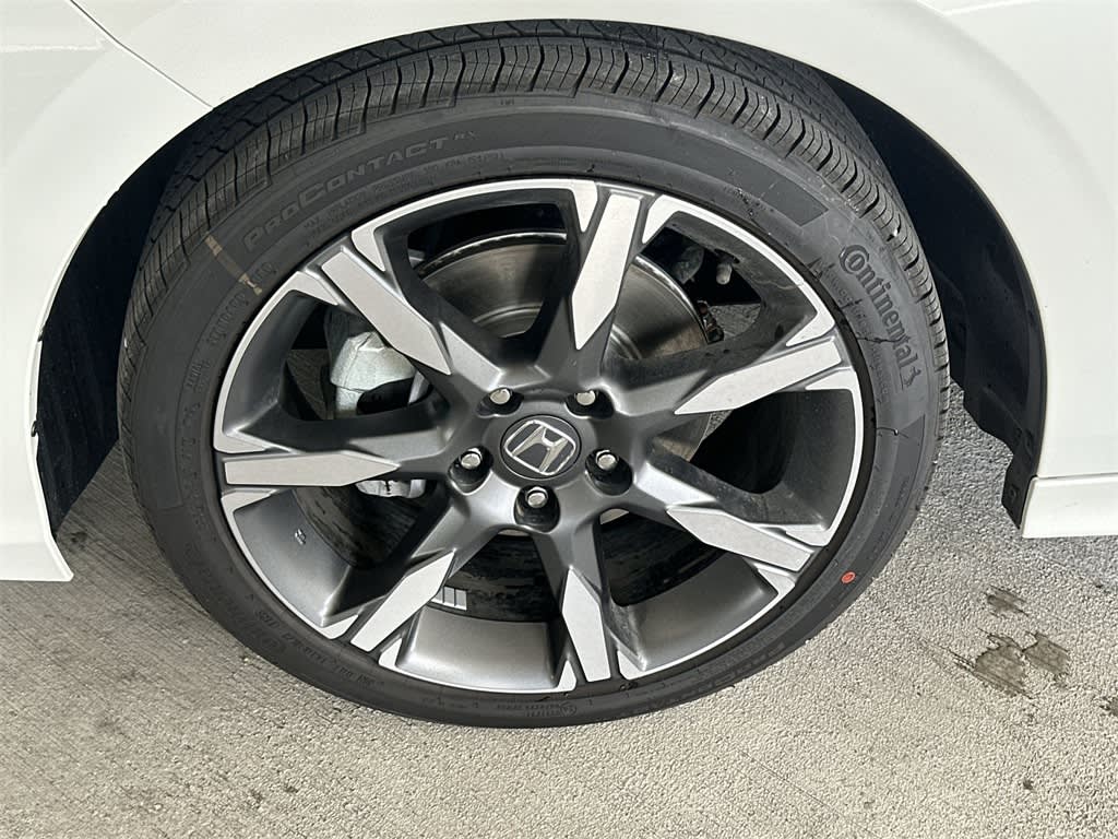 Thumbnail: 2025 Honda Civic - 8