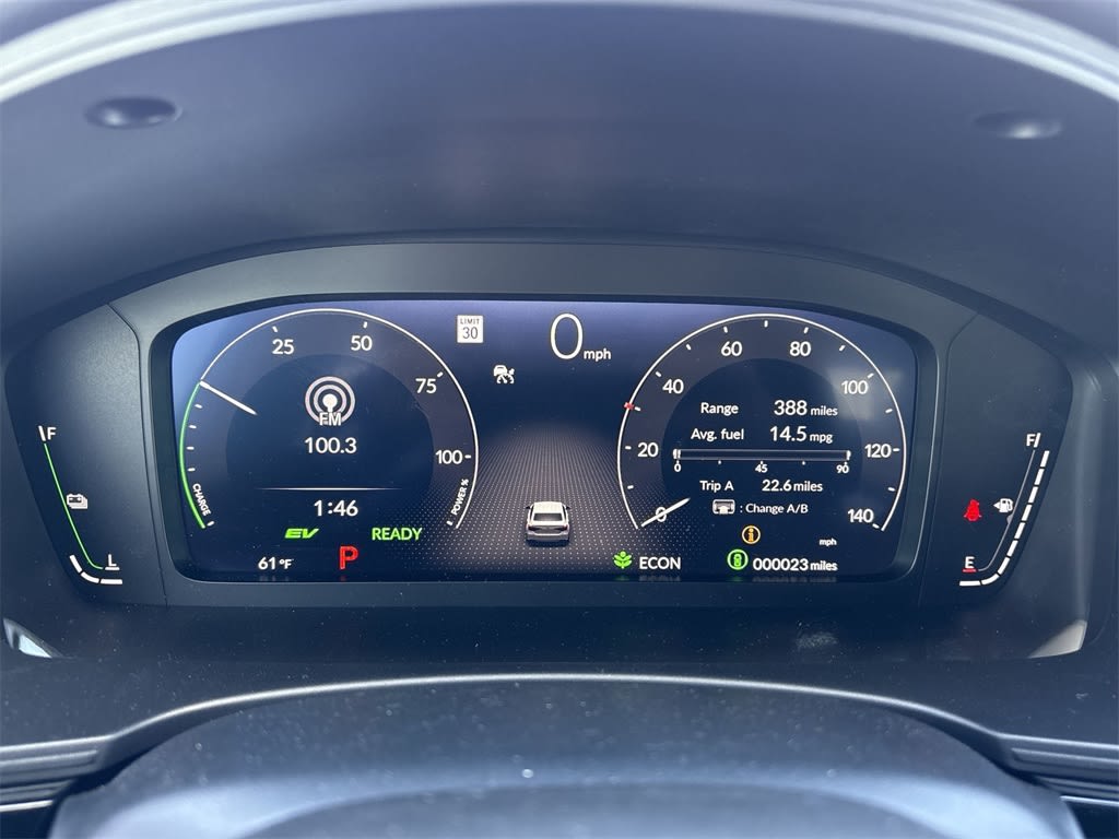 Thumbnail: 2025 Honda Civic - 15