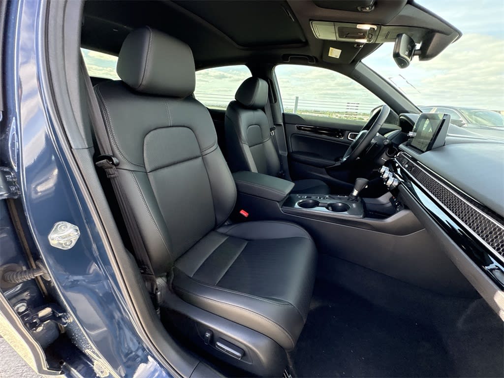 Thumbnail: 2025 Honda Civic - 28