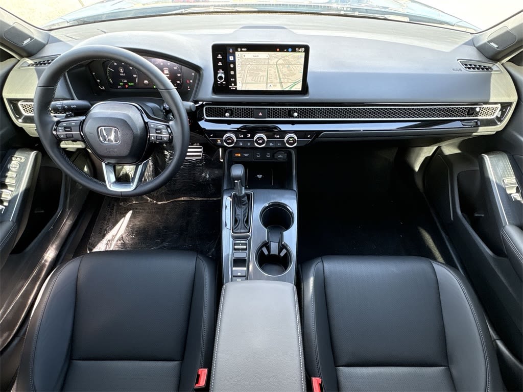 Thumbnail: 2025 Honda Civic - 9