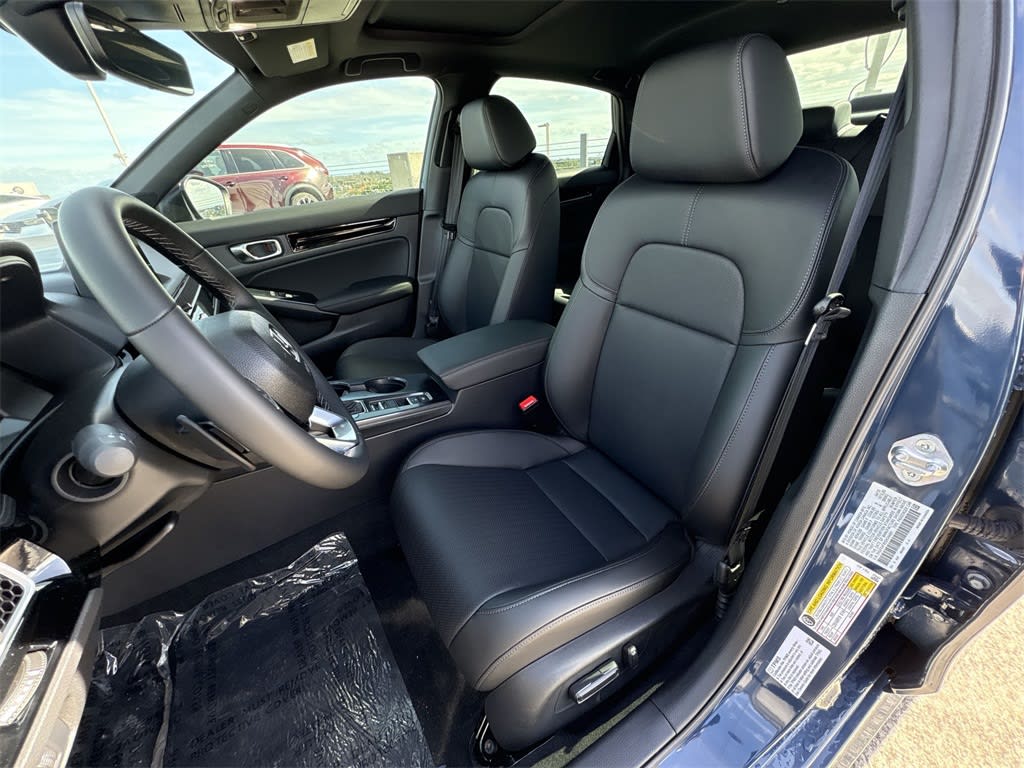 Thumbnail: 2025 Honda Civic - 10