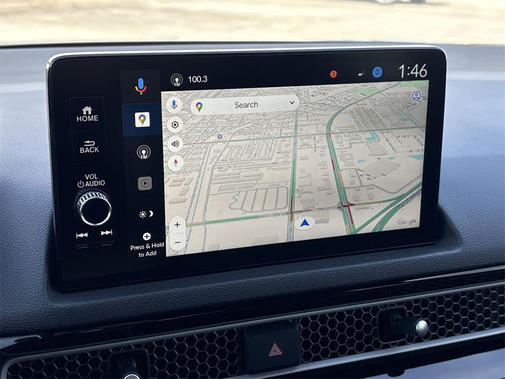 Thumbnail: 2025 Honda Civic - 13