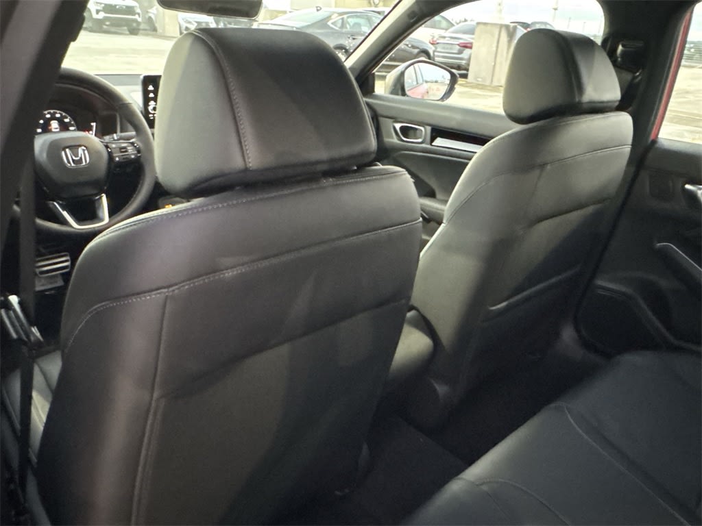 Thumbnail: 2026 Honda Civic - 11