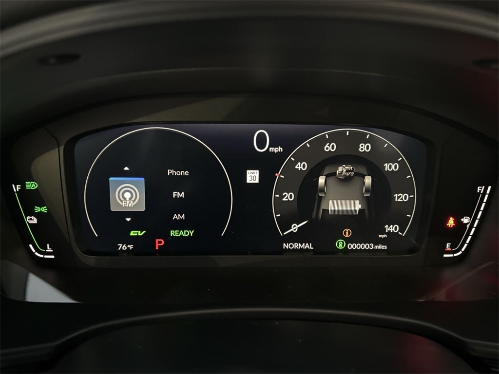 Thumbnail: 2026 Honda Civic - 15